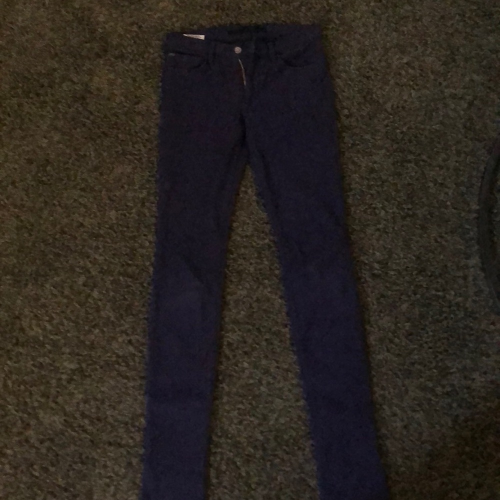 Joe jeans
